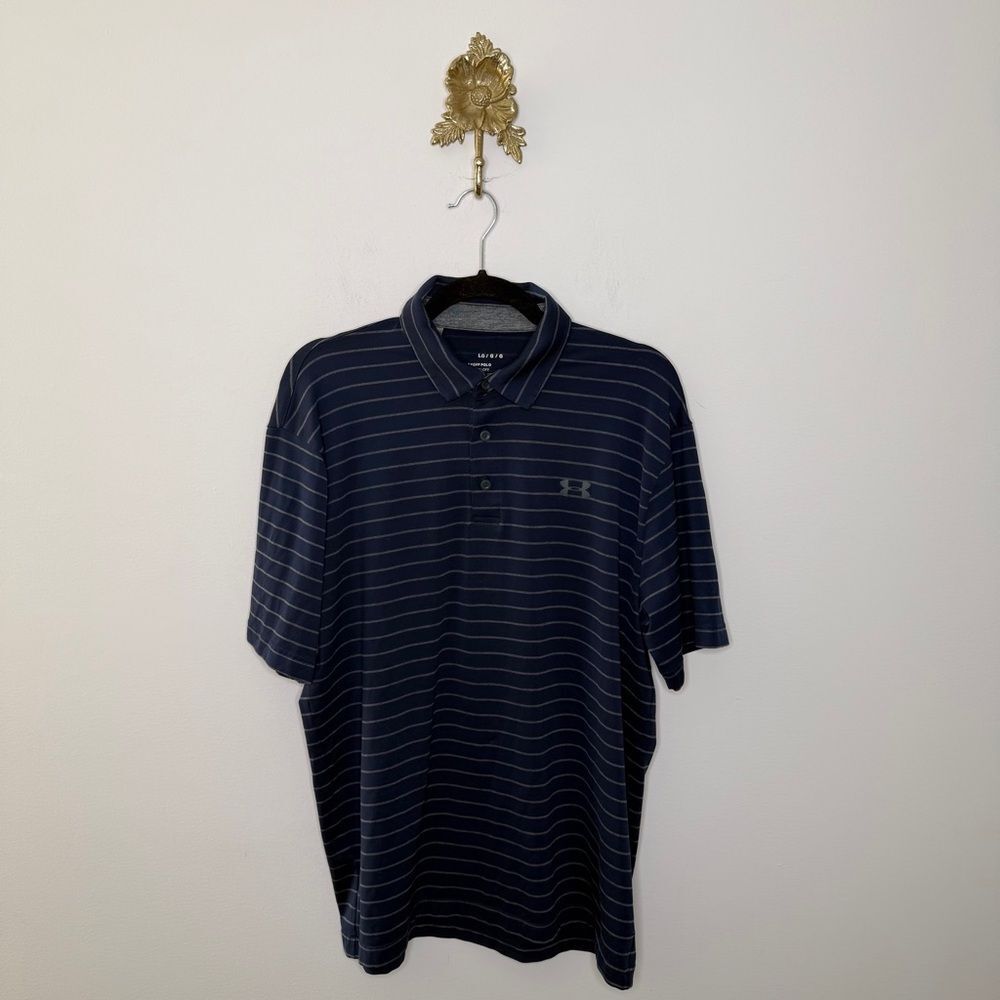 Under Armour Playoff Core Stripe L